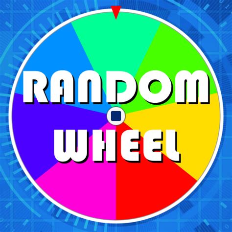 wheel random|wheels random menu.